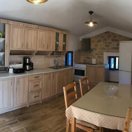 Kamares Stone House 2 Apartment Alika Exterior photo