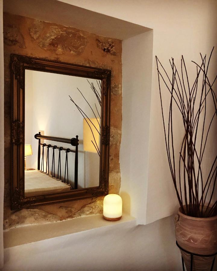 Kamares Stone House 2 Apartment *
