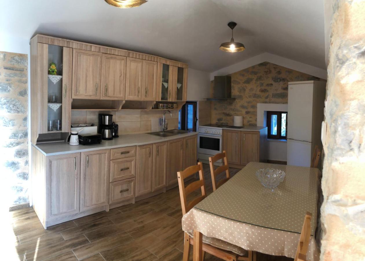 Kamares Stone House 2 Apartment