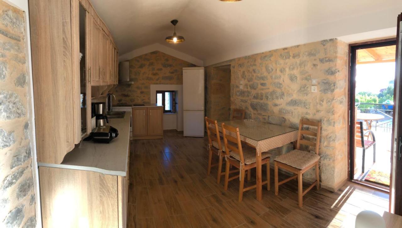 Kamares Stone House 2 * Alika