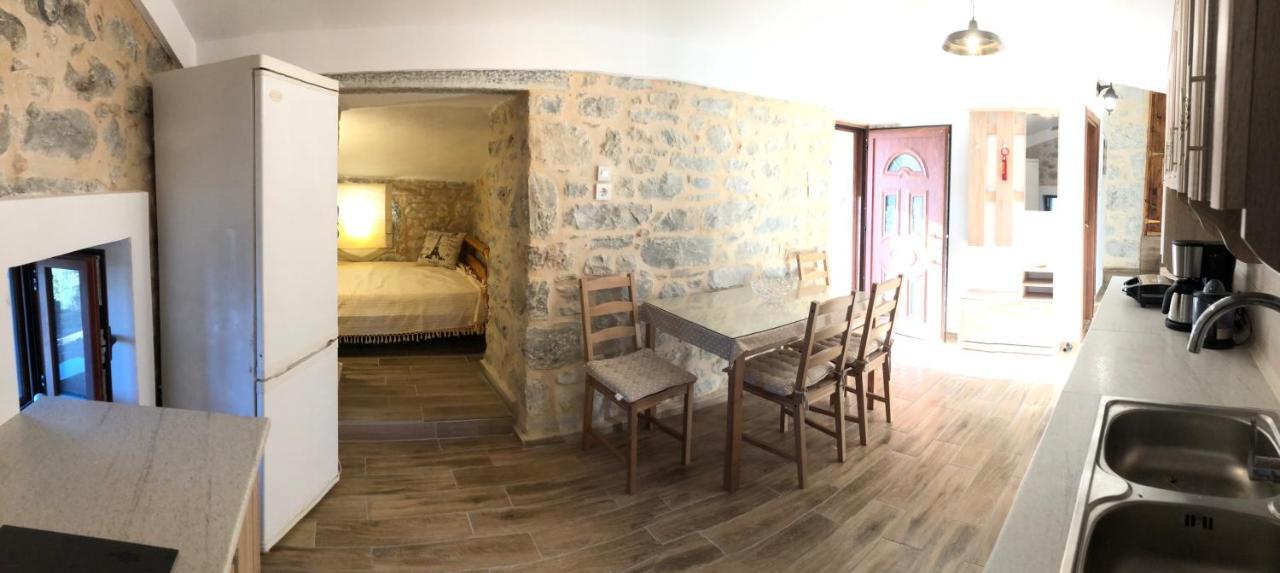 Apartment Kamares Stone House 2 *