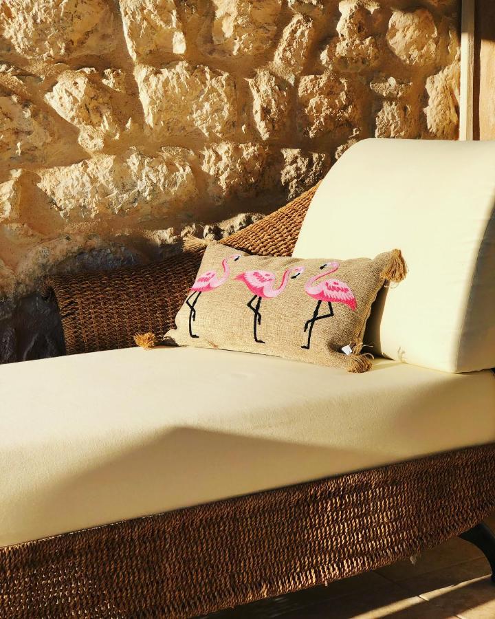 Apartment Kamares Stone House 2 Alika