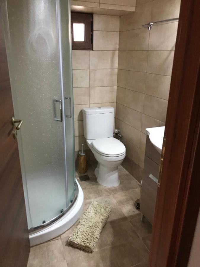 Kamares Stone House 2 Apartment *