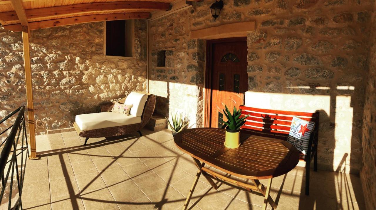 Kamares Stone House 2 Apartment *