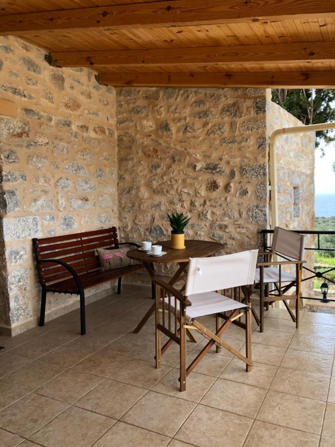 Apartment Kamares Stone House 2
