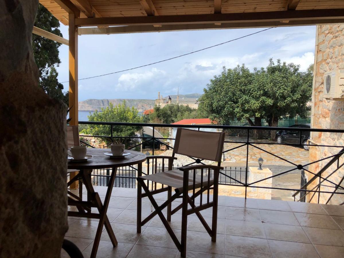 Kamares Stone House 2 Alika
